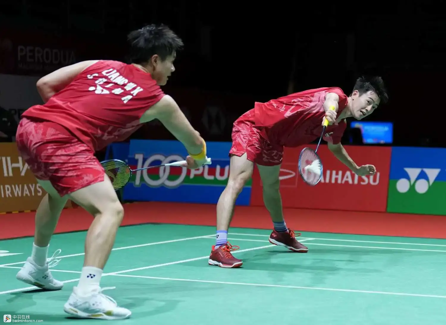 度必须要够, 调动后场进, 节奏格格不 度必须要够, 调动后场进, 节奏格格不