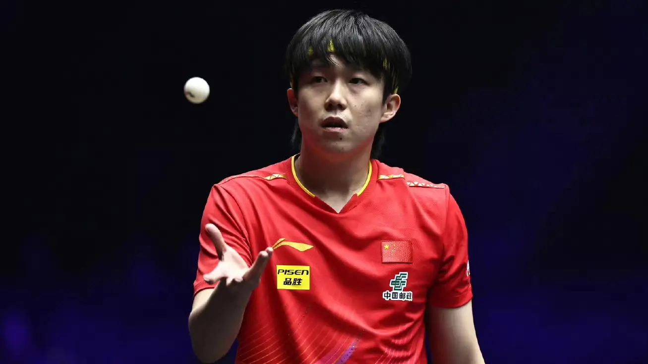 反观林诗栋, 控制形成相 反观林诗栋, 控制形成相