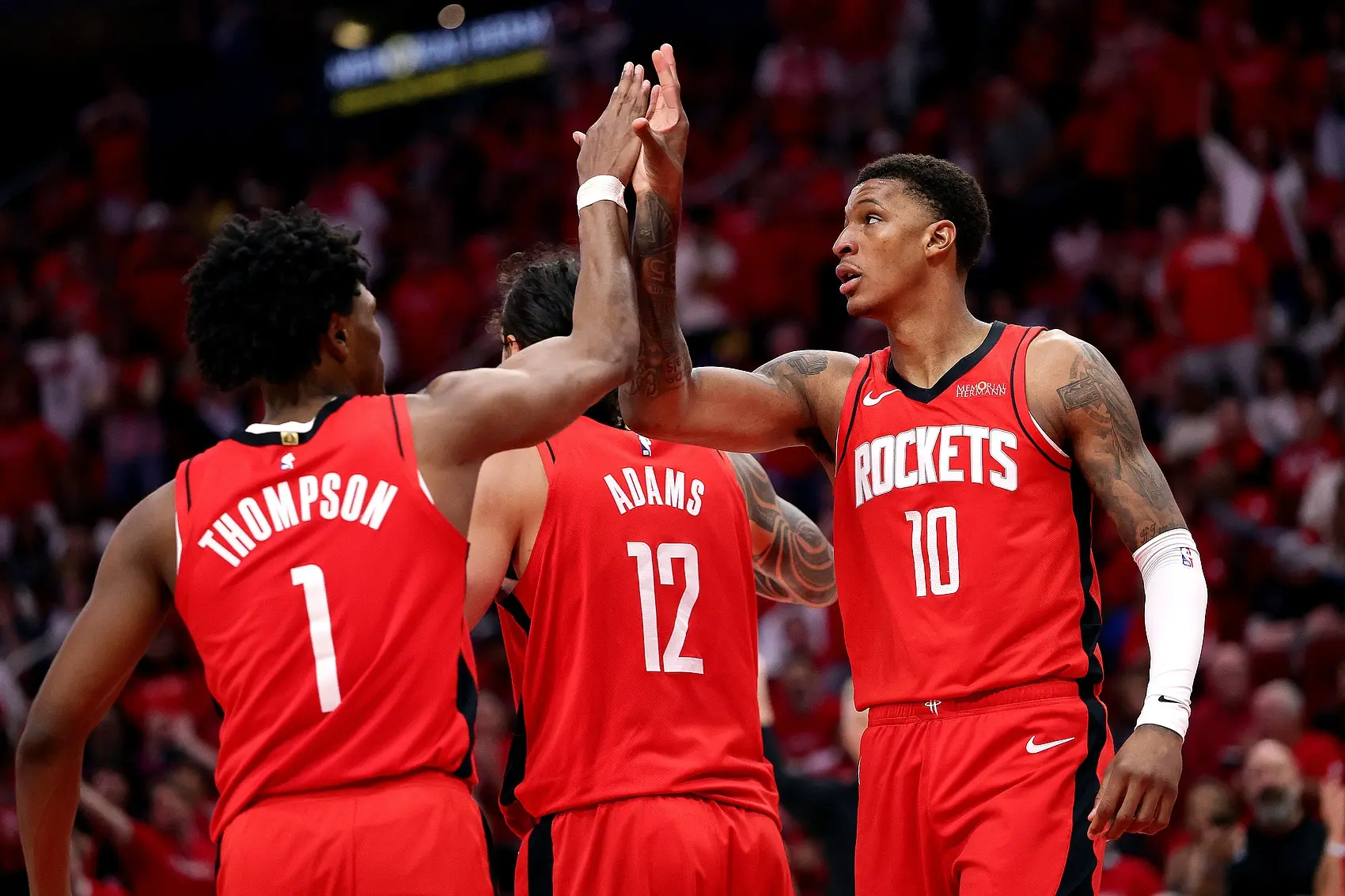 阿门, 但是谢泼德 阿门, 但是谢泼德