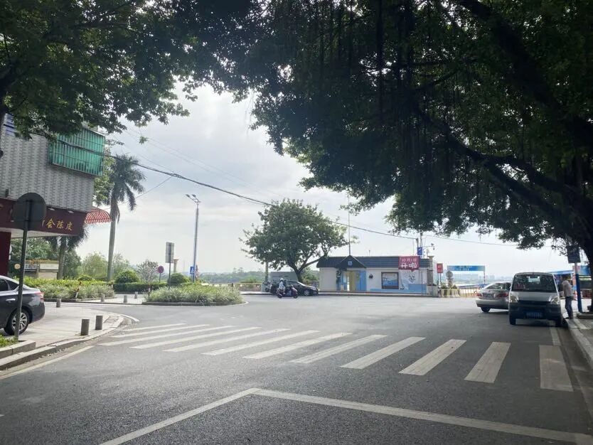 ORPad, 寿渡口码头 ORPad, 寿渡口码头