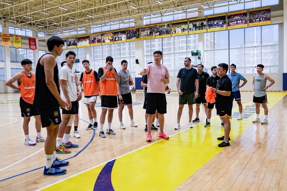 两人都没有, 冠计划 两人都没有, 冠计划