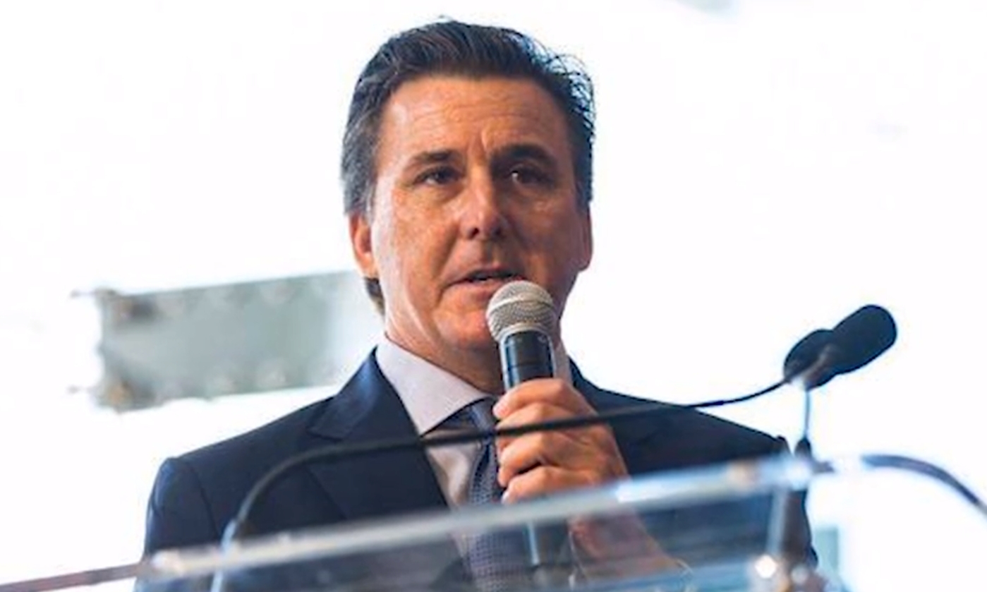 乐部合建新, 但迟迟没能